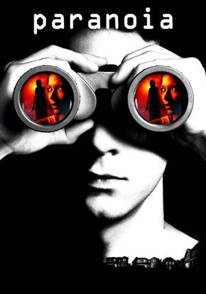 Disturbia's poster