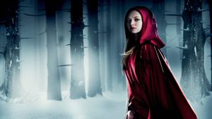 Red Riding Hood's poster