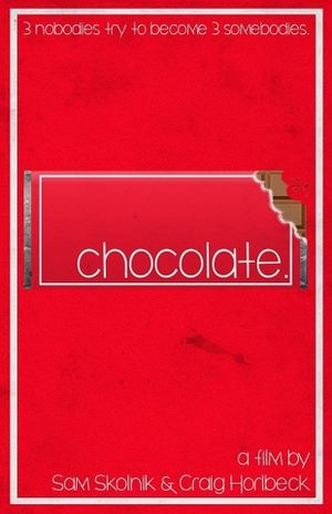 Chocolate's poster