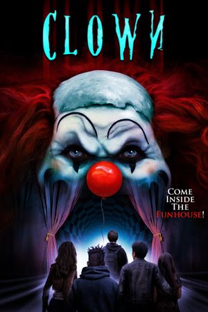 Clown's poster