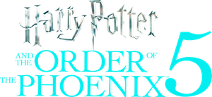 Harry Potter and the Order of the Phoenix's poster
