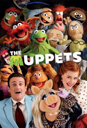 The Muppets's poster