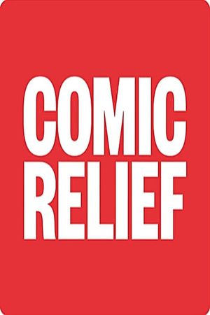 Comic Relief 2024: Funny for Money's poster