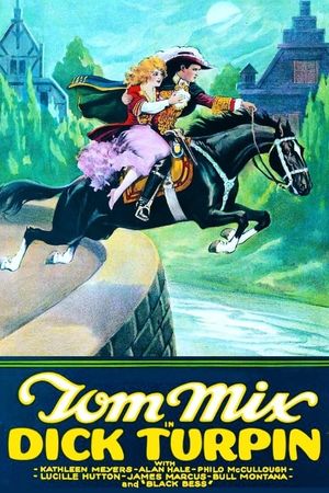 Dick Turpin's poster image