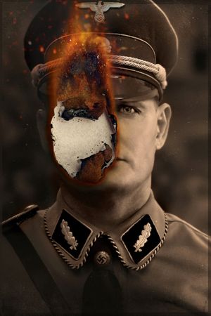 The Man with the Iron Heart's poster