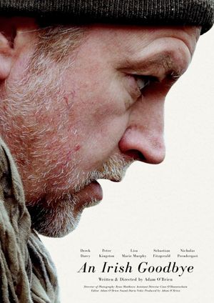 An Irish Goodbye's poster