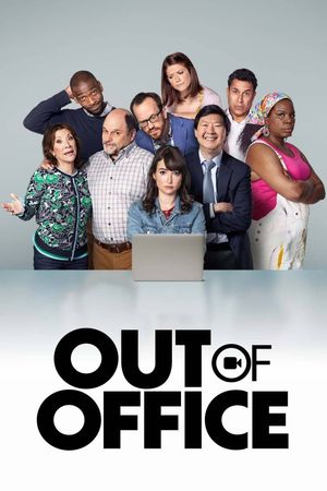 Out of Office's poster