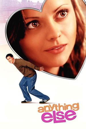 Anything Else's poster