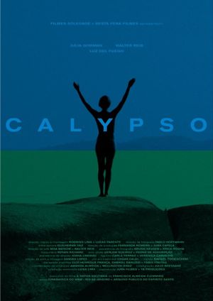 Calypso's poster