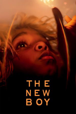 The New Boy's poster