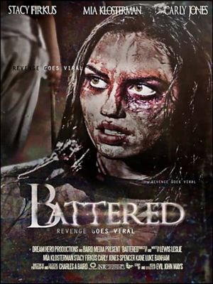 Battered's poster