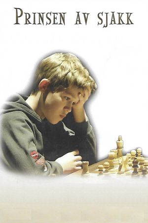 The Prince of Chess's poster
