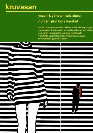 Croissant's poster