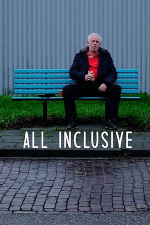 All Inclusive's poster