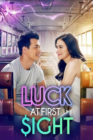 Luck at First Sight's poster