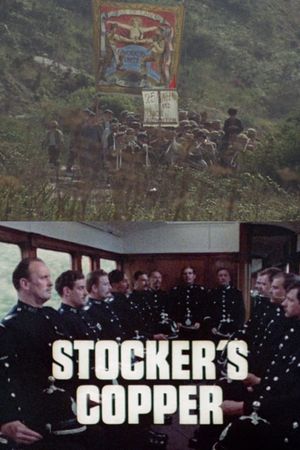 Stocker's Copper's poster image