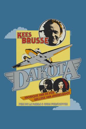 Dakota's poster
