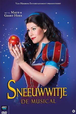 Sneeuwwitje de musical's poster
