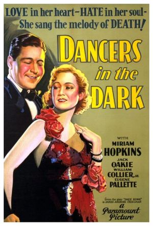 Dancers in the Dark's poster image