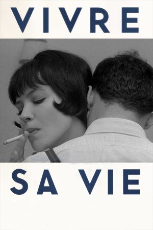 Vivre sa vie's poster