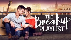 The Breakup Playlist's poster