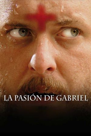 La pasión de Gabriel's poster