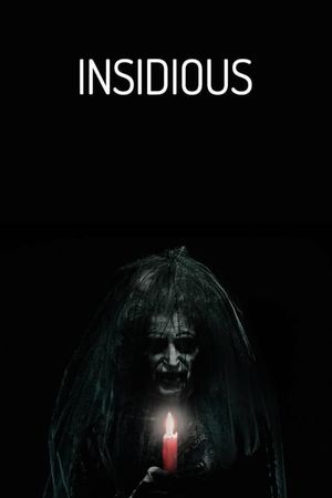 Insidious's poster