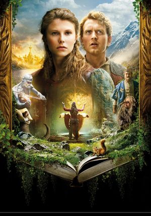 The Ash Lad: In Search of the Golden Castle's poster