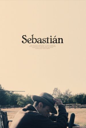 Sebastian's poster