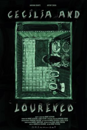 Cecília and Lourenço's poster