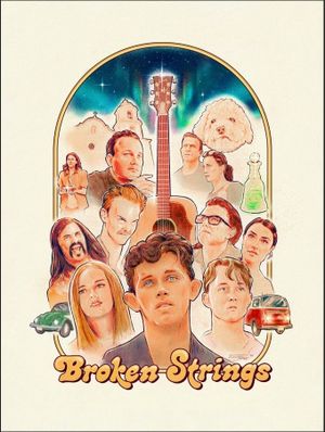 Broken Strings's poster image