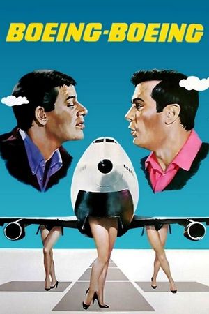 Boeing, Boeing's poster