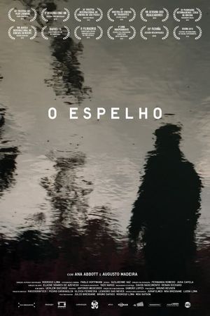 O Espelho's poster