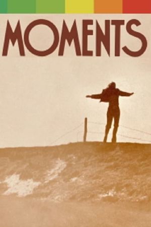 Moments's poster