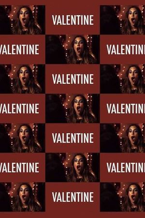 Valentine's poster