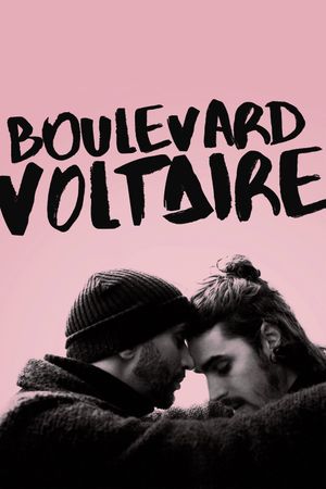 Boulevard Voltaire's poster