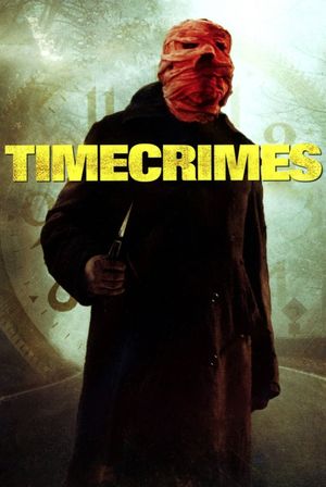 Timecrimes's poster
