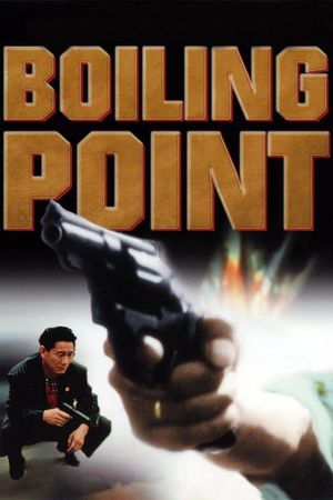 Boiling Point's poster