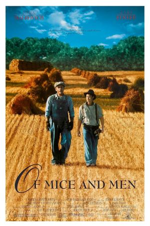 Of Mice and Men's poster