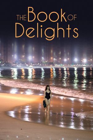 The Book of Delights's poster