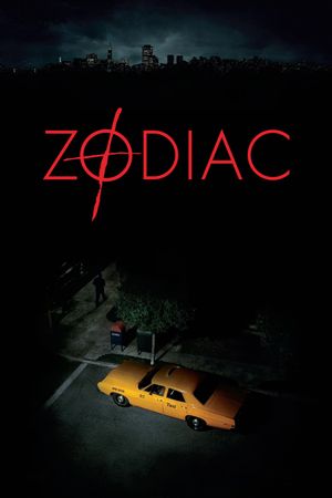 Zodiac's poster