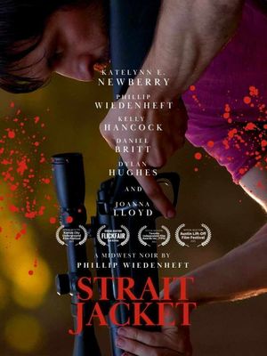 Straitjacket's poster