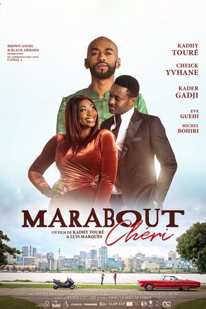 Marabout Chéri's poster image