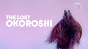 The Lost Okoroshi's poster