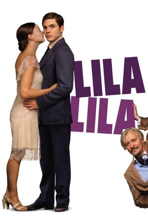 Lila, Lila's poster
