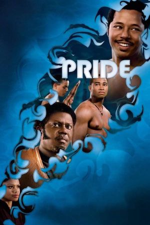 Pride's poster