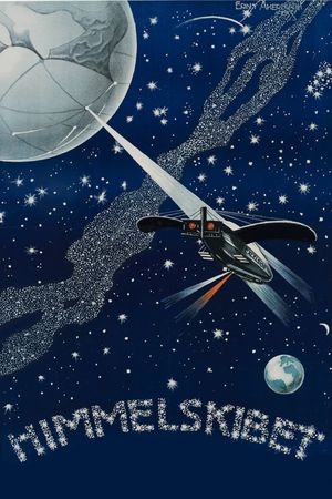 A Trip to Mars's poster image