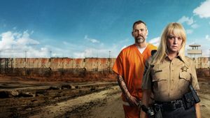 Bad Romance: The Vicky White Story's poster
