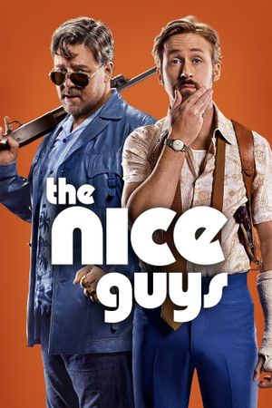 The Nice Guys's poster