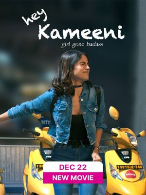 Hey Kameeni's poster